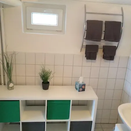 Apartmán Gemuetliche, Ruhig Gelegene In Cochem