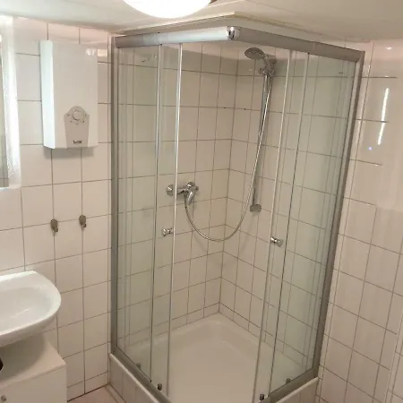 Gemuetliche, Ruhig Gelegene In