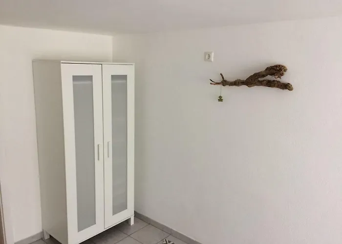 Gemuetliche, Ruhig Gelegene In