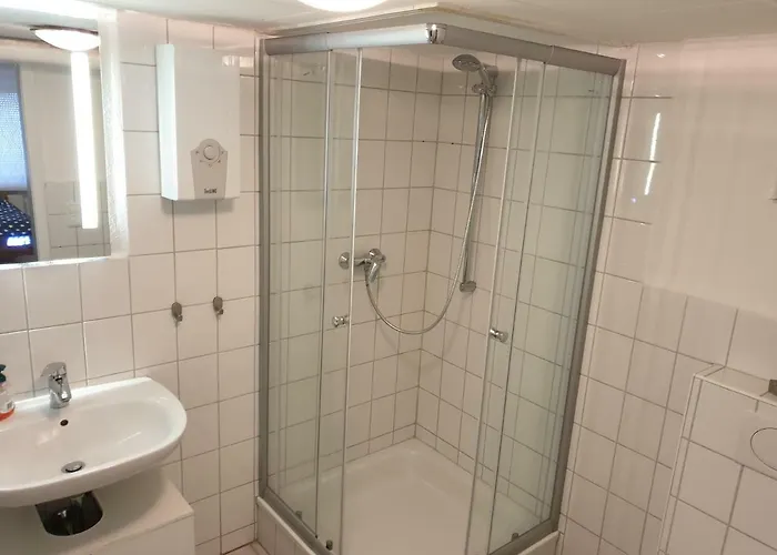 Gemuetliche, Ruhig Gelegene In